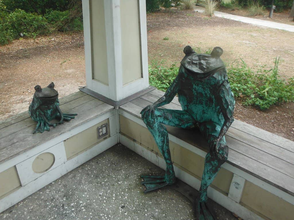 Crabbing Opportunities