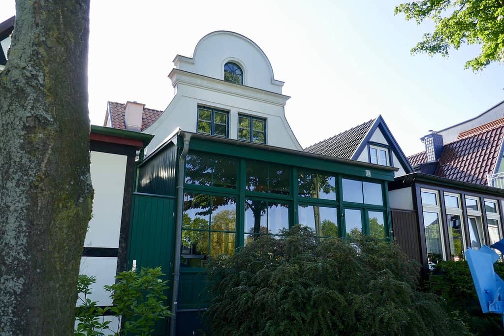 The Pear Tree's Legacy