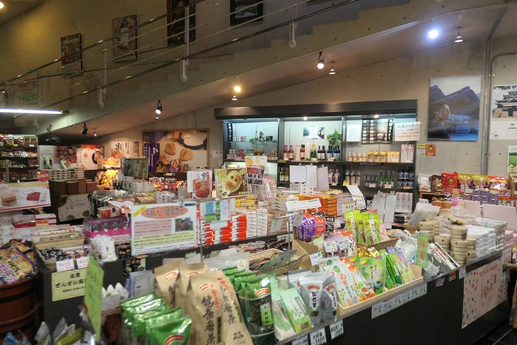 Public Onsen Experience