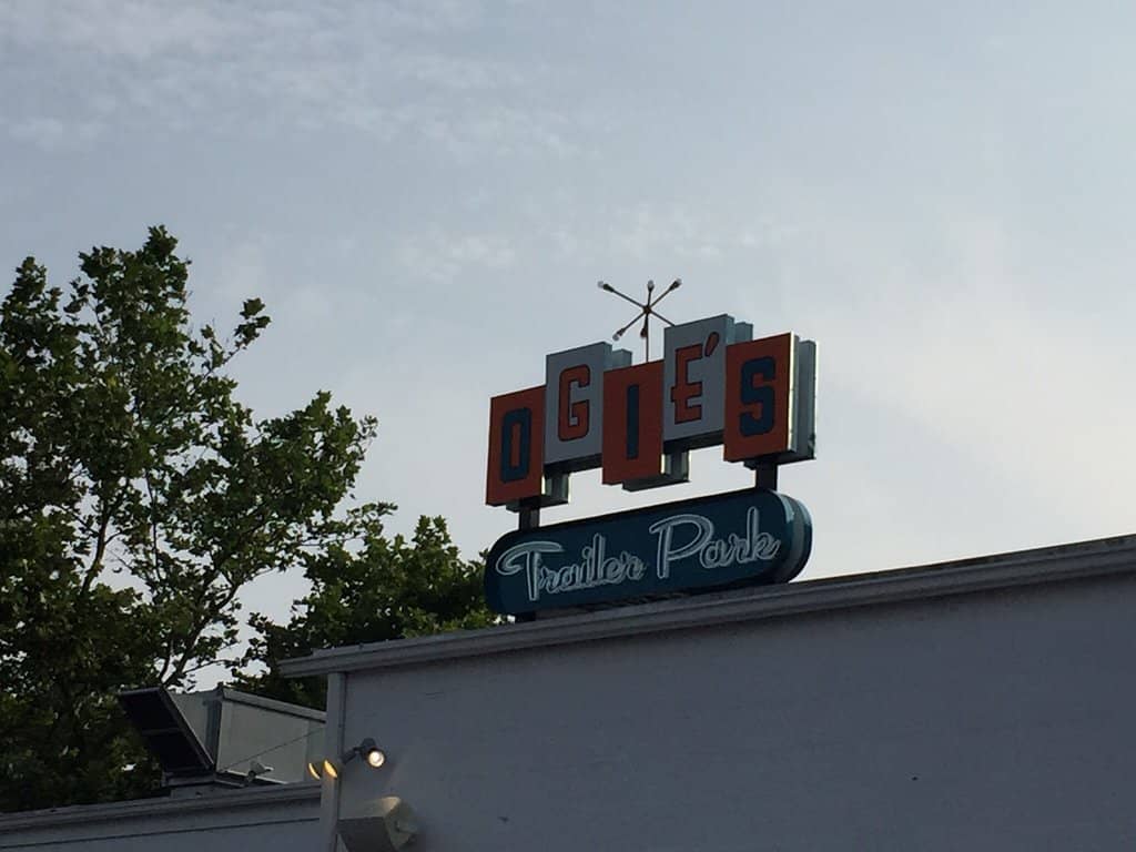 Unique Cocktail & Beer Selection