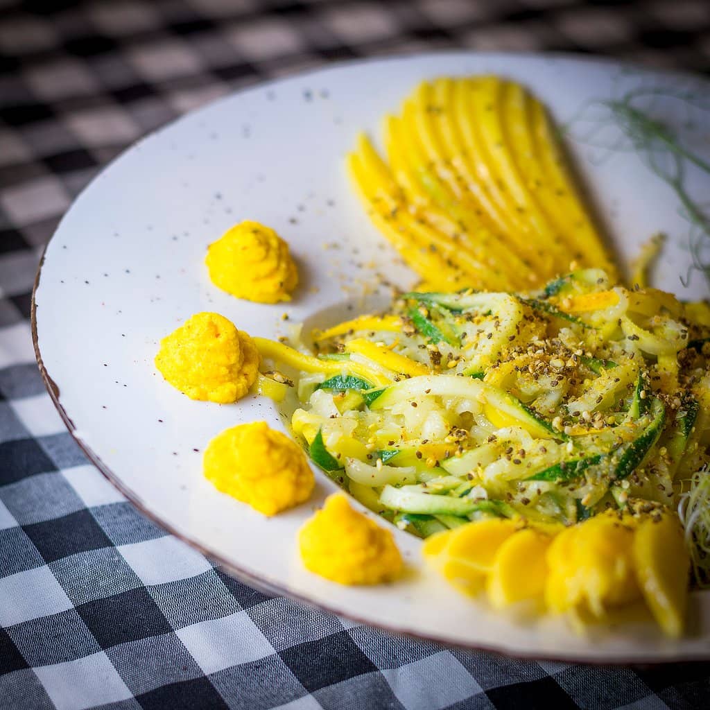 Warm & Welcoming Atmosphere