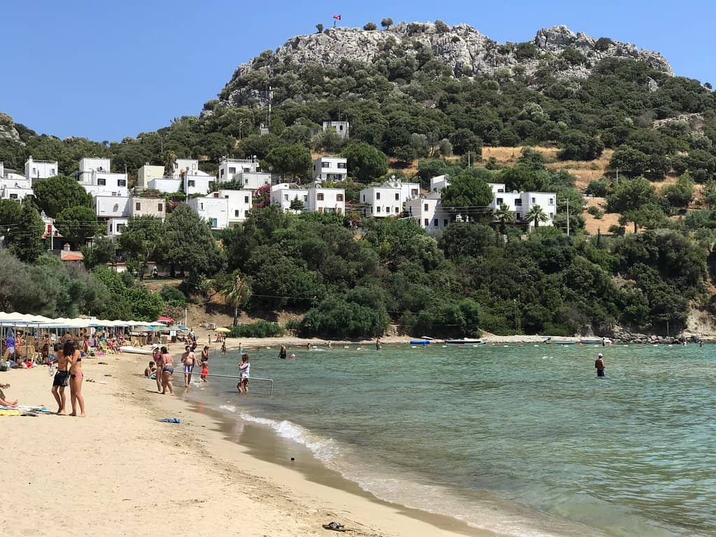 Family-Friendly Waters