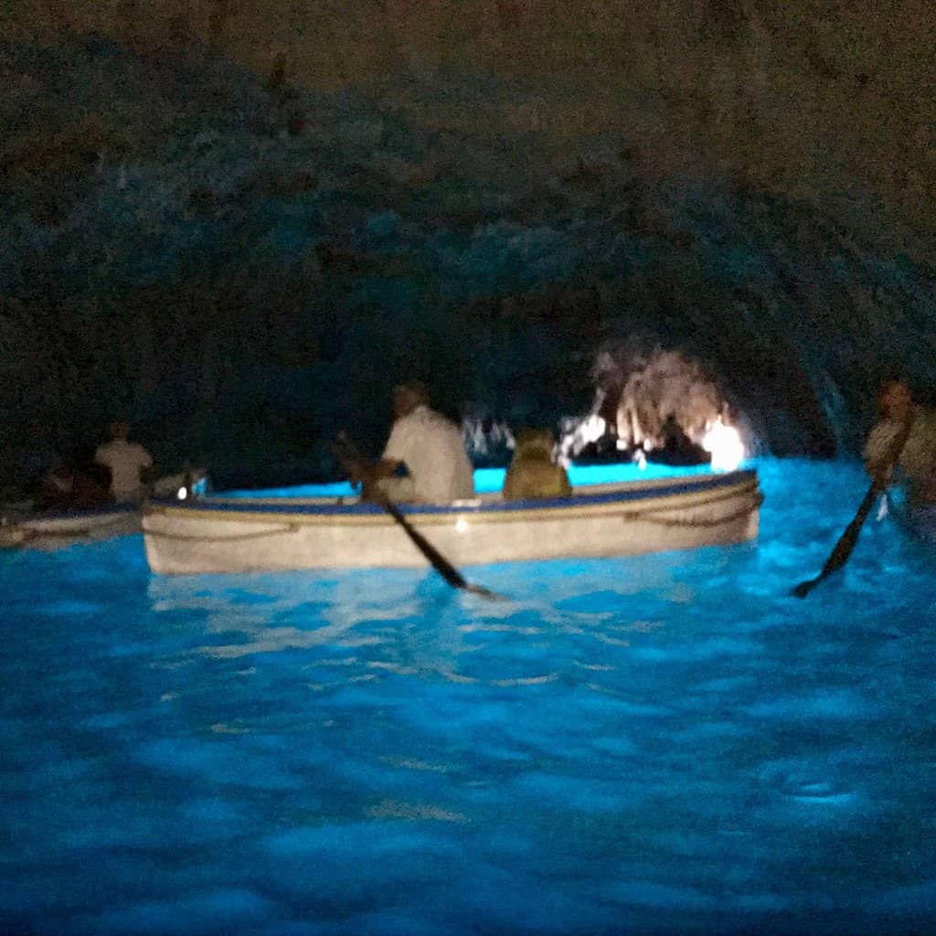 Serenading Skippers