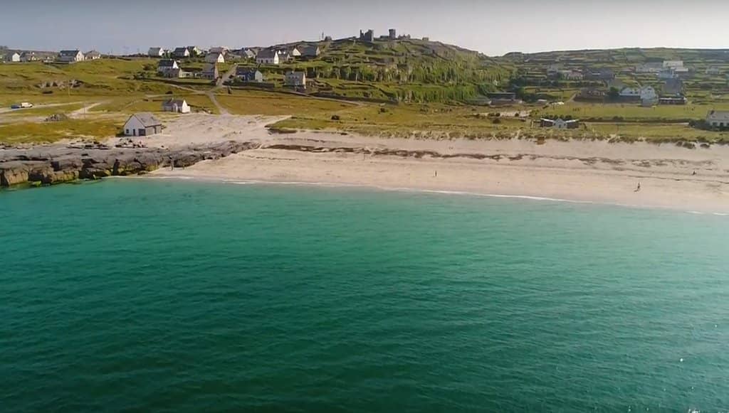 The Thrill of the Atlantic Ride