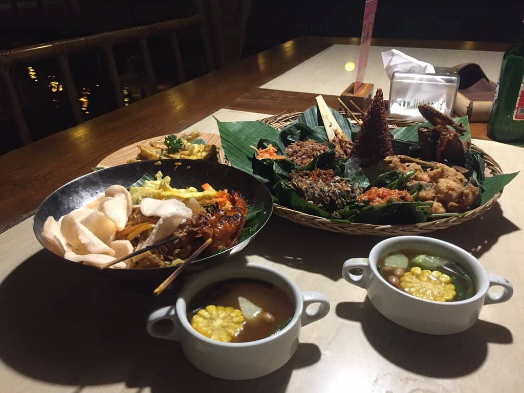 Signature Prawn Dishes