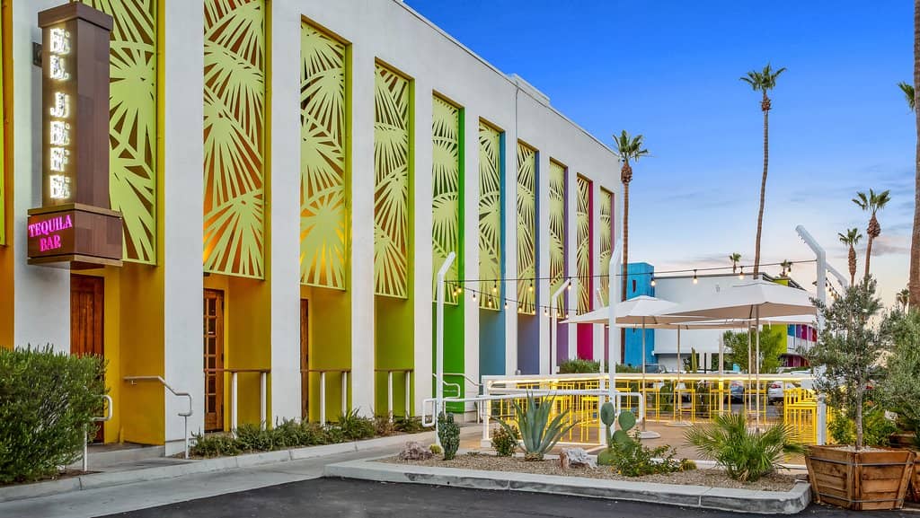 Exceptional Bartender Service