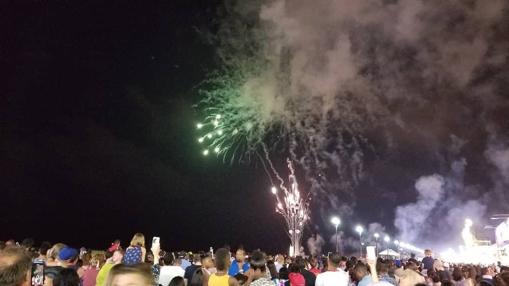 Curley's World Famous Fries