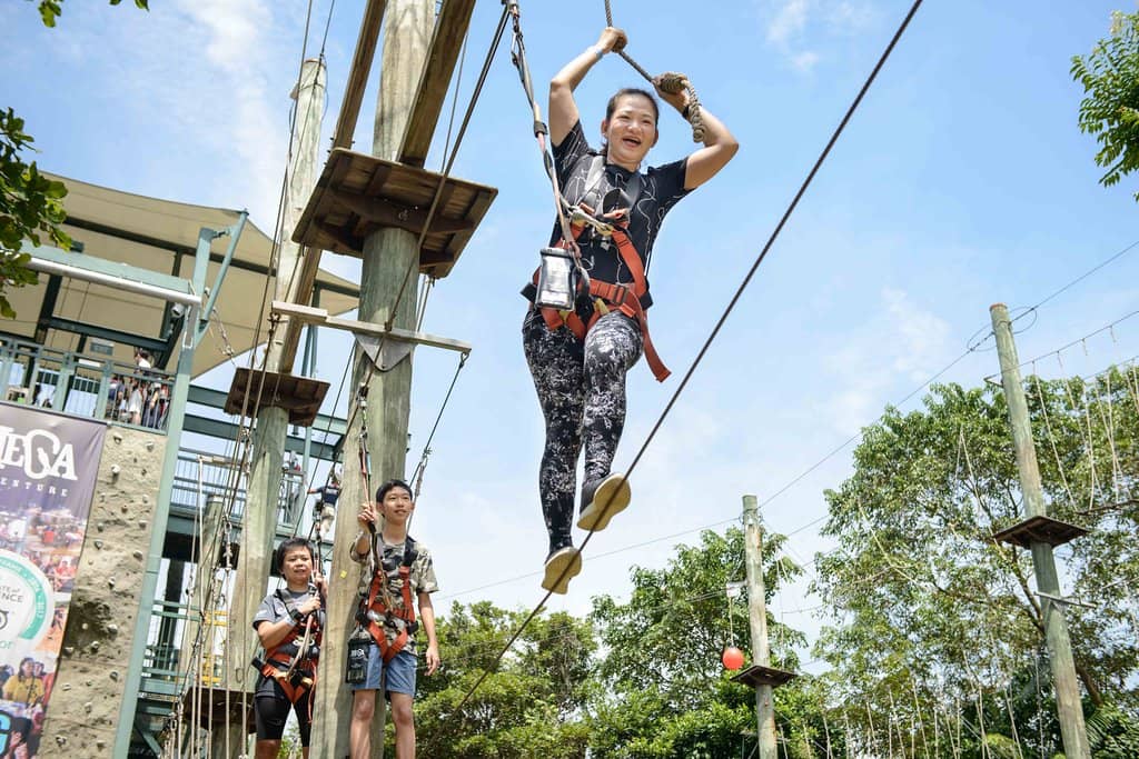MegaClimb