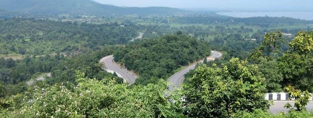 Valley Viewpoint