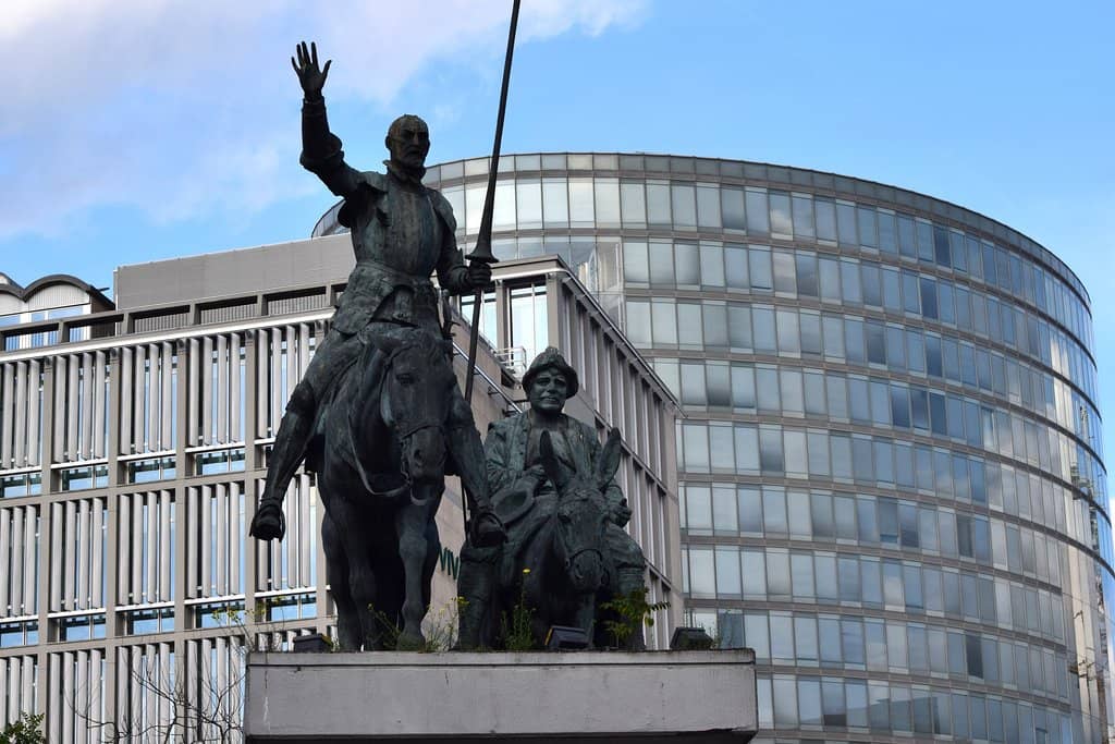 Panoramic Lake and Sierra Views