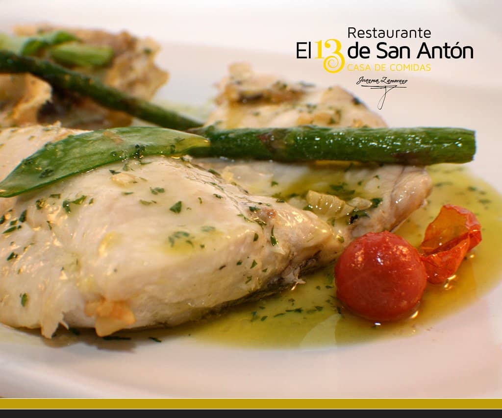 Ample Portions & Value