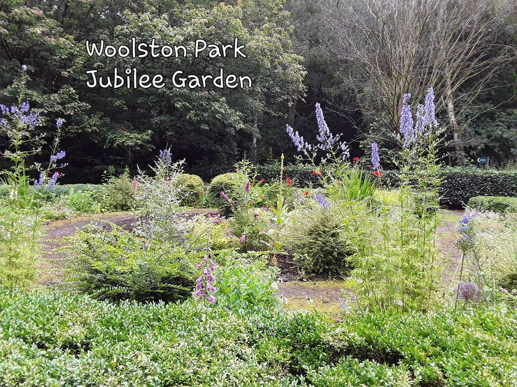 Scenic Walking Trails