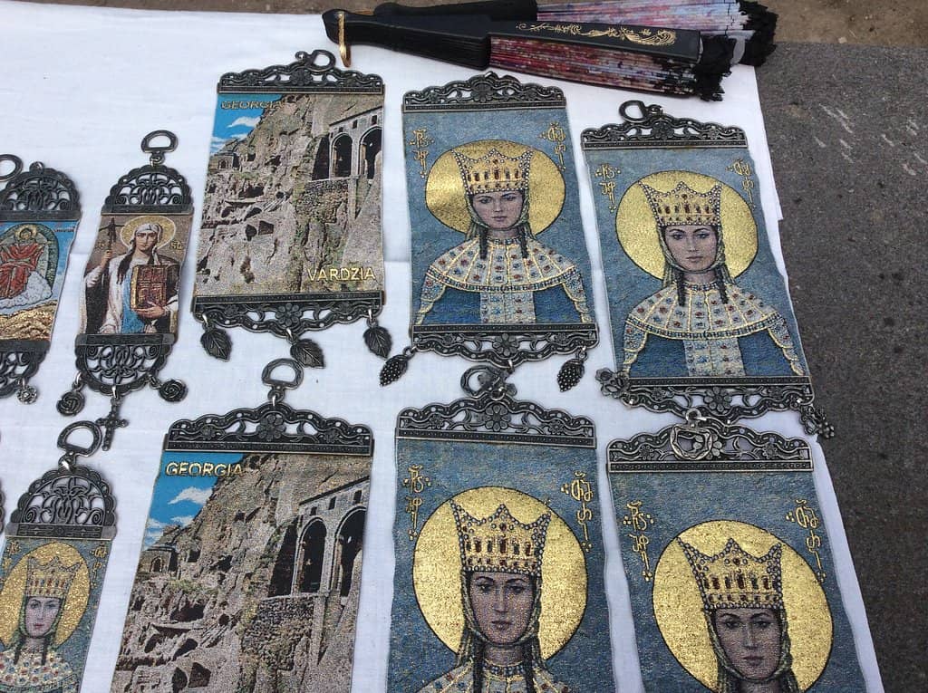 6th Century Architecture