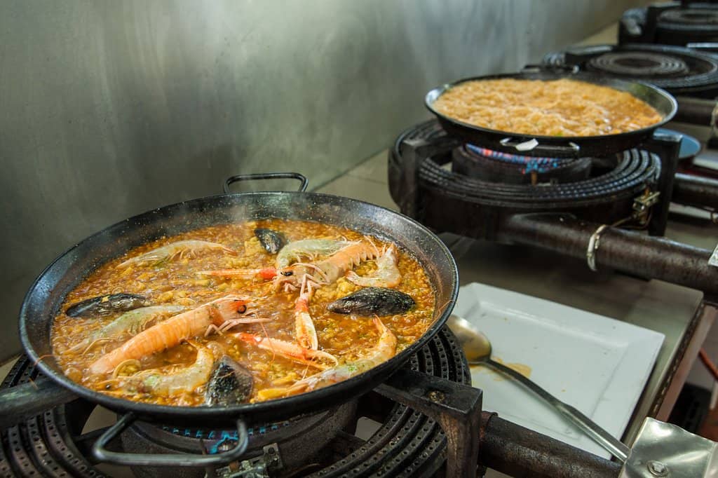 Castillo de Santa Ana