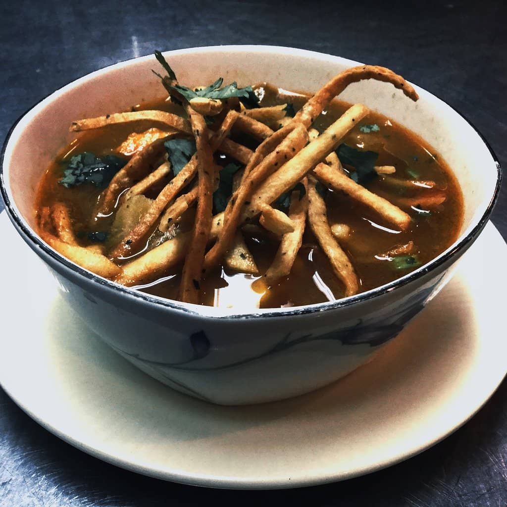 Cozy Ambiance and Friendly Service