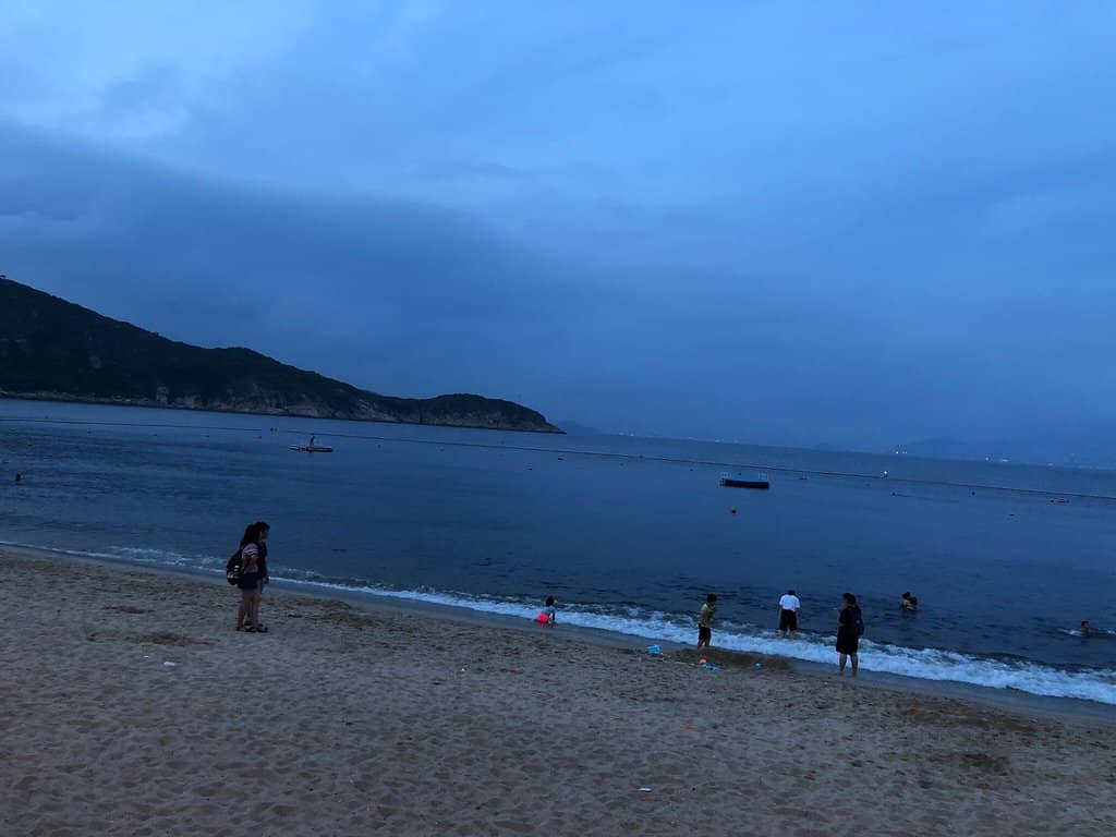 Cheung Po Tsai Cave