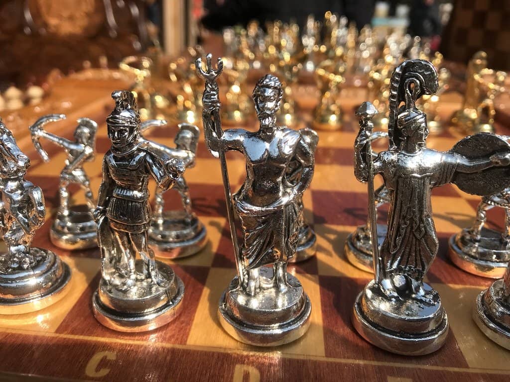 Handmade Jewelry & Crafts