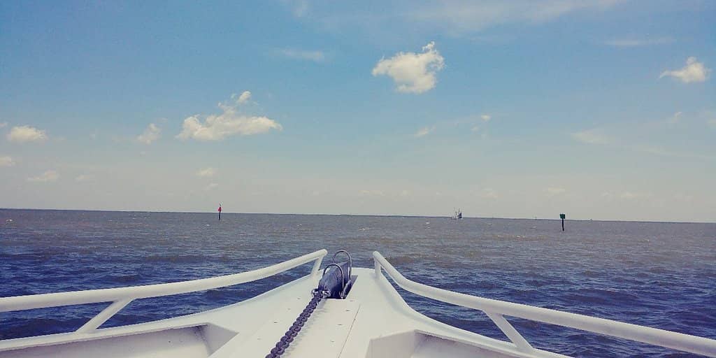 Kemah Boardwalk Marina