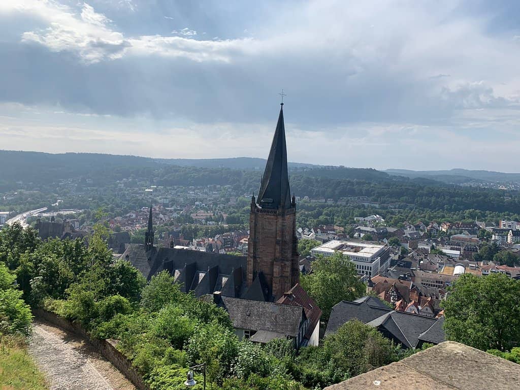 Vertical photo