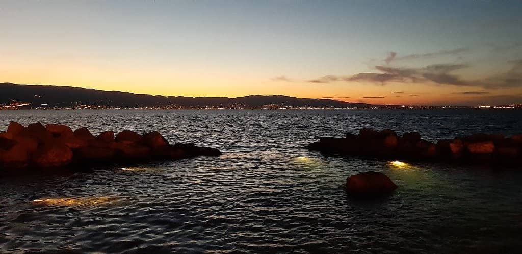 Charming, Local Atmosphere