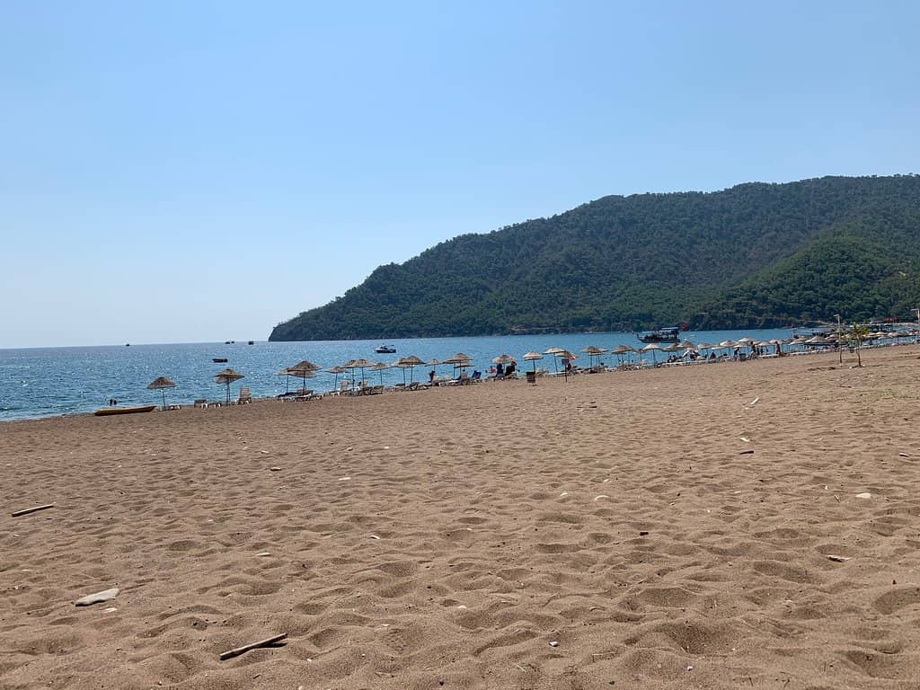 Suluada Island
