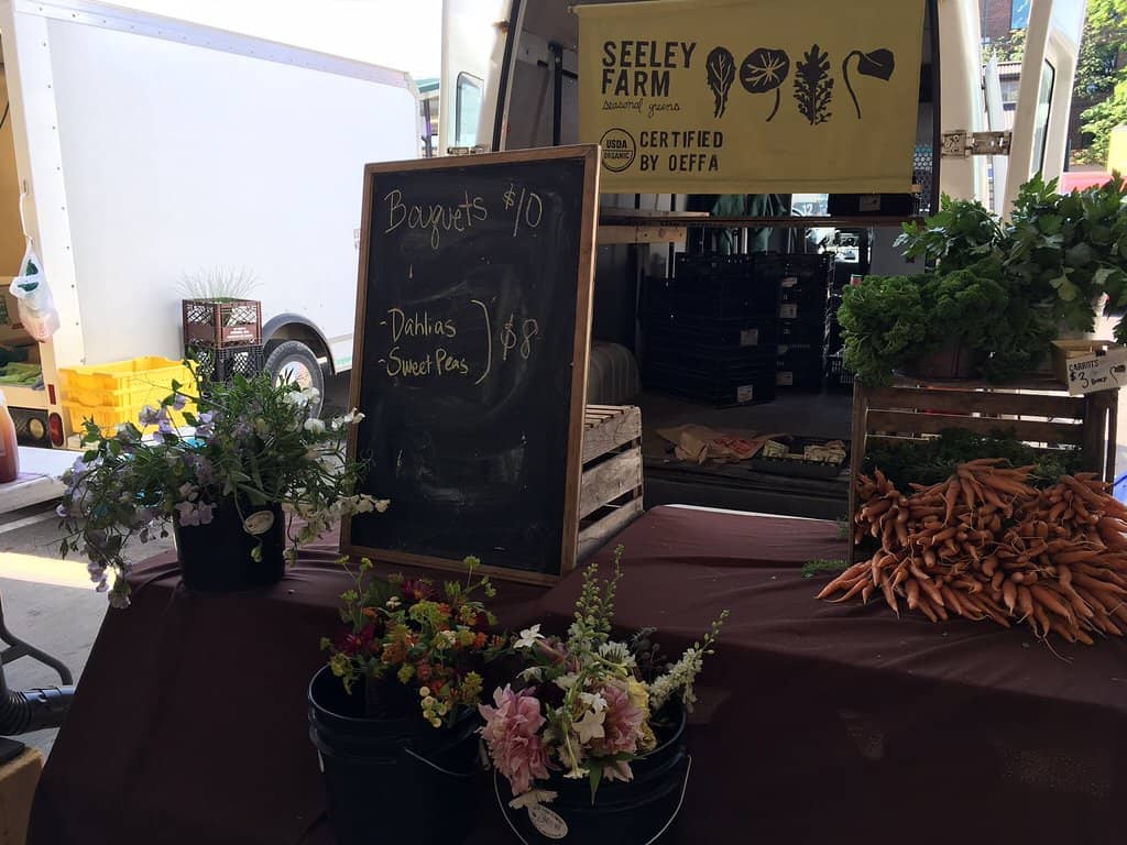 Artisan Baked Goods