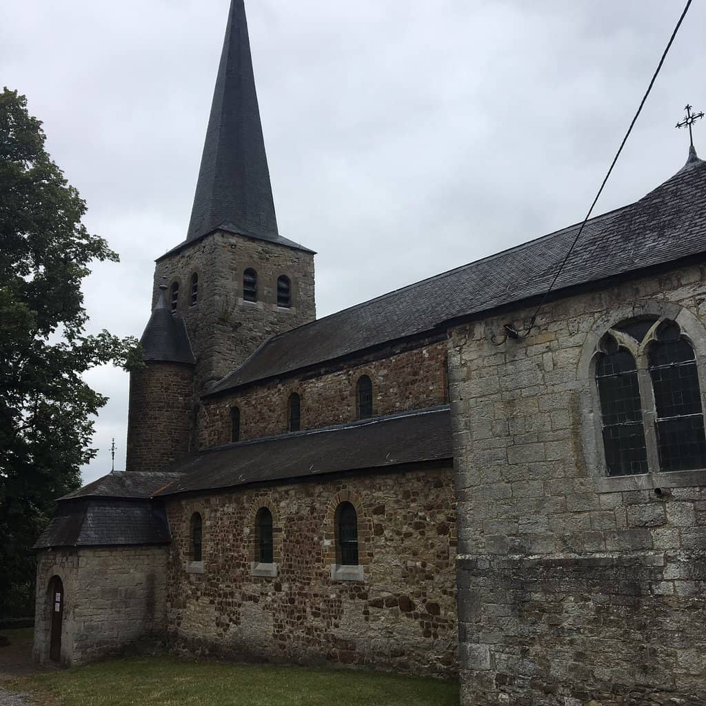 Village Center Location