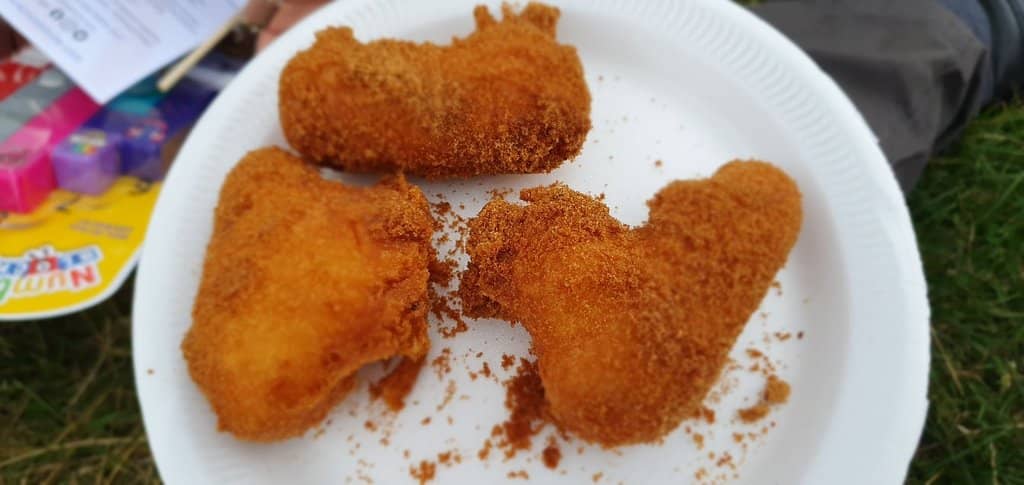 Adventure Play Areas