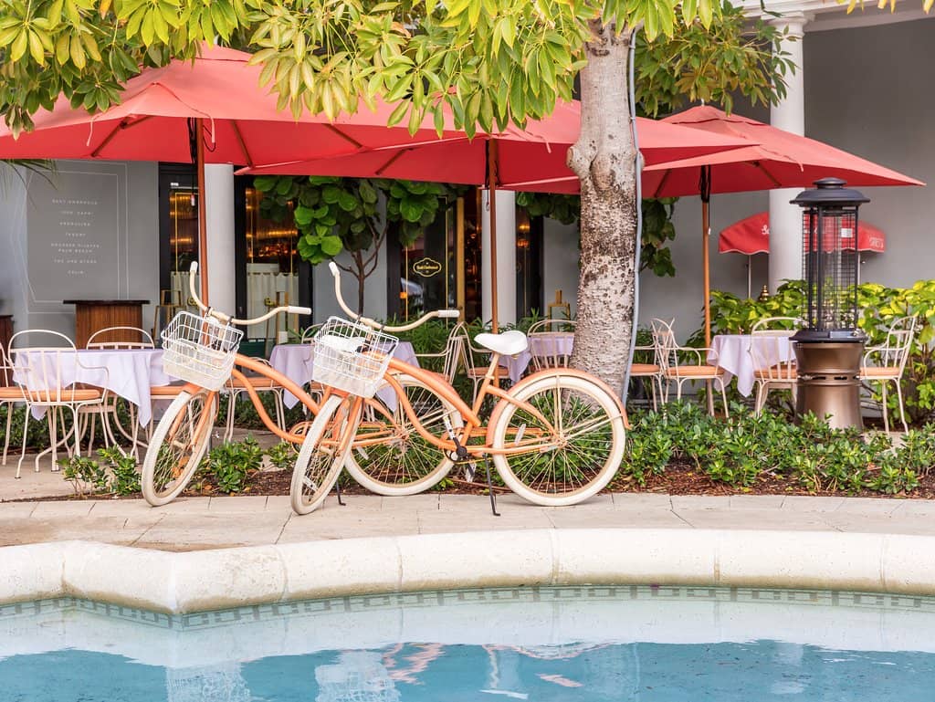 Sant Ambroeus Palm Beach