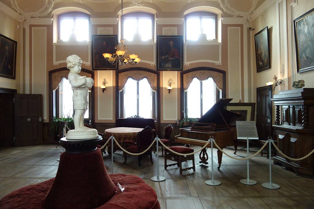 History of Salt Production