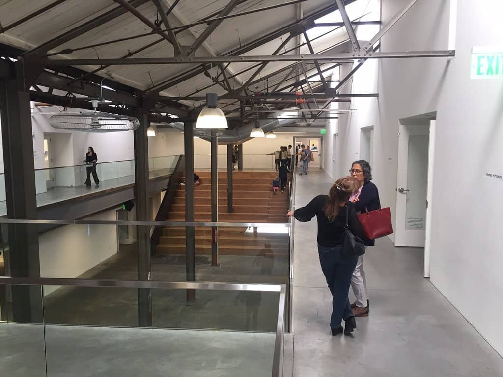 Artist Exhibitions & Events