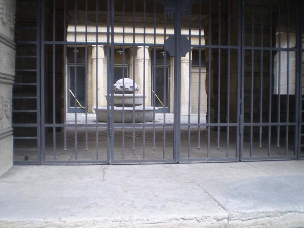 Vertical photo