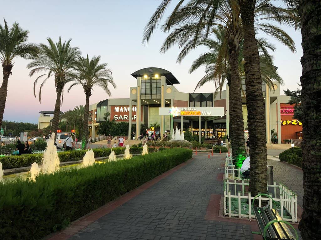 Family Fun Zone