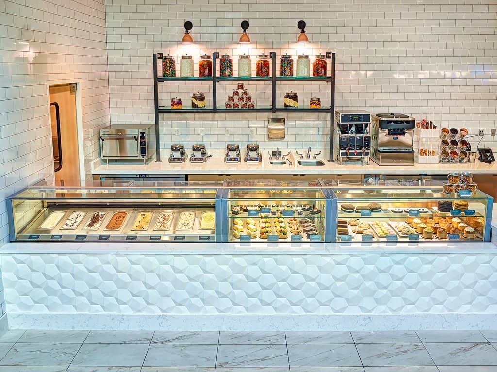 LaunchPad Golf The Meadows