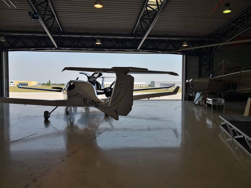 Bf 109 G Replica