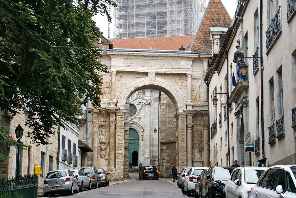 Vertical photo
