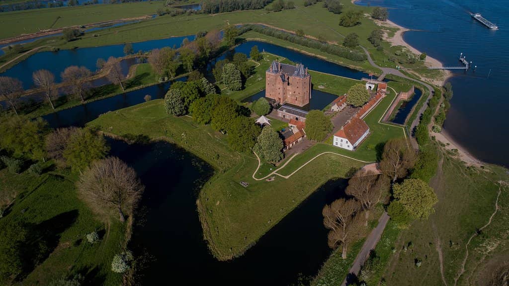 D'Artagnan Escape Story