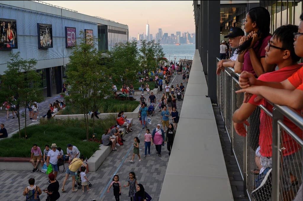 Staten Island 9/11 Memorial