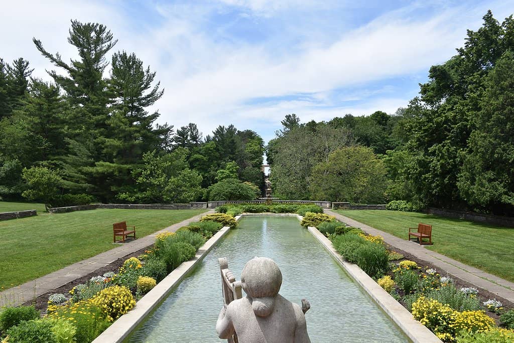 Japanese Garden