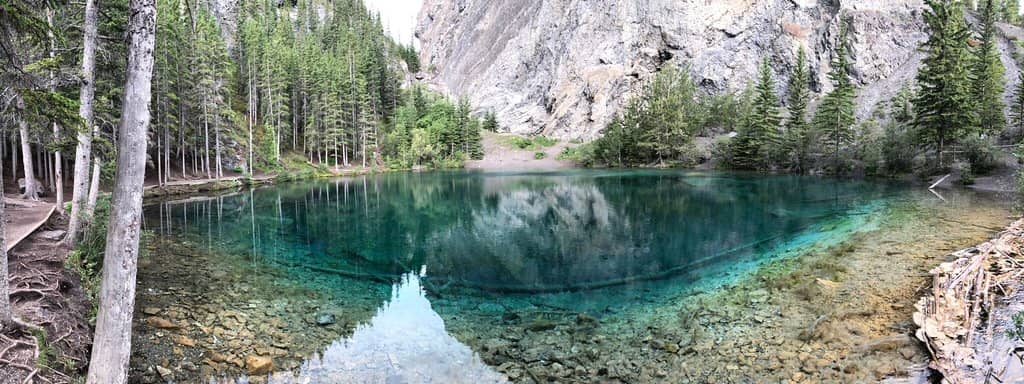 Rock Climbing Routes