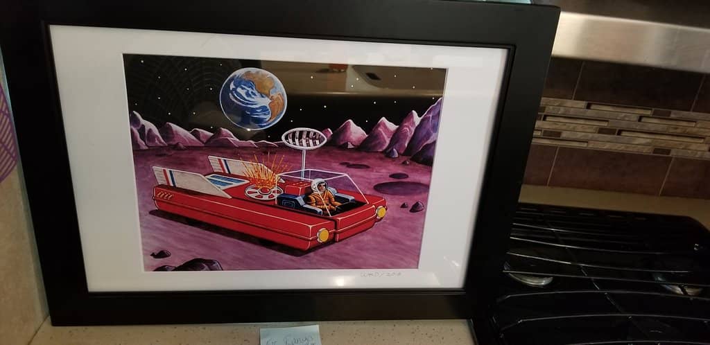 Interactive Photo Ops