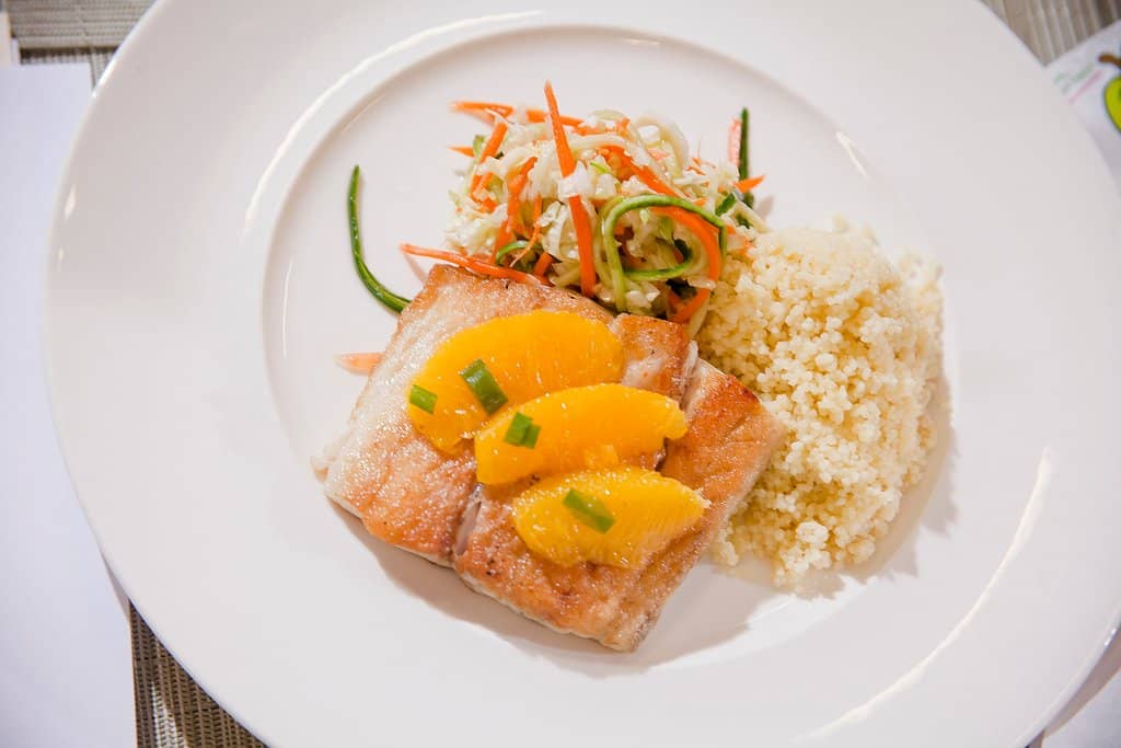 Exceptional Staff Service