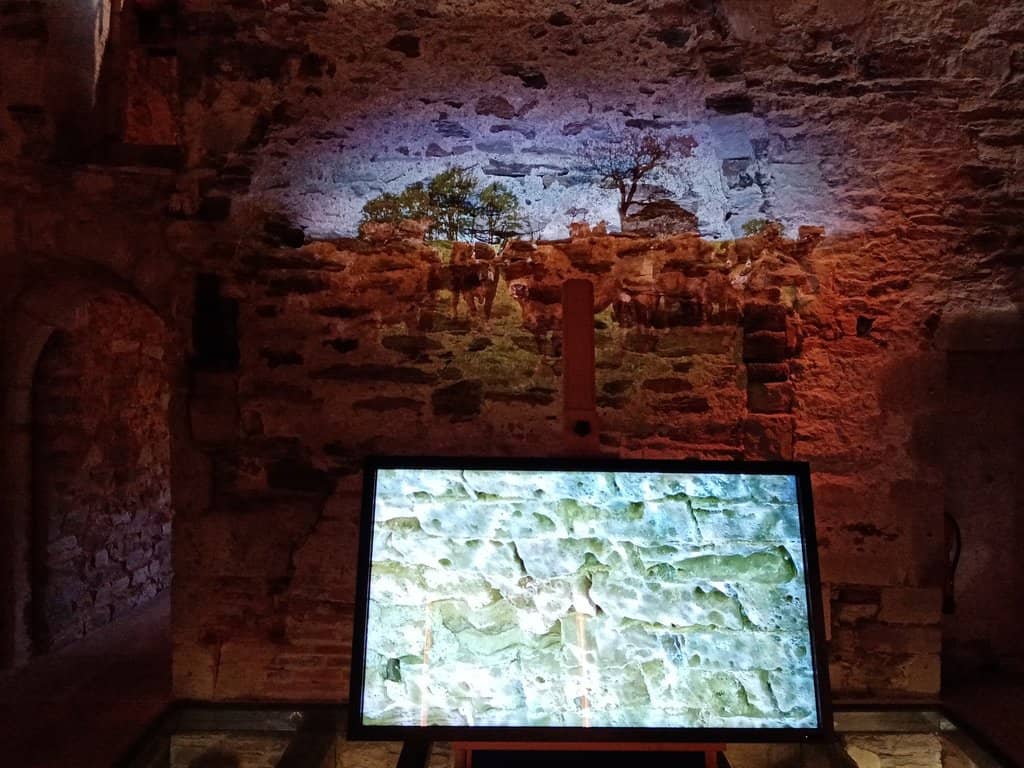 Proximity to Museum