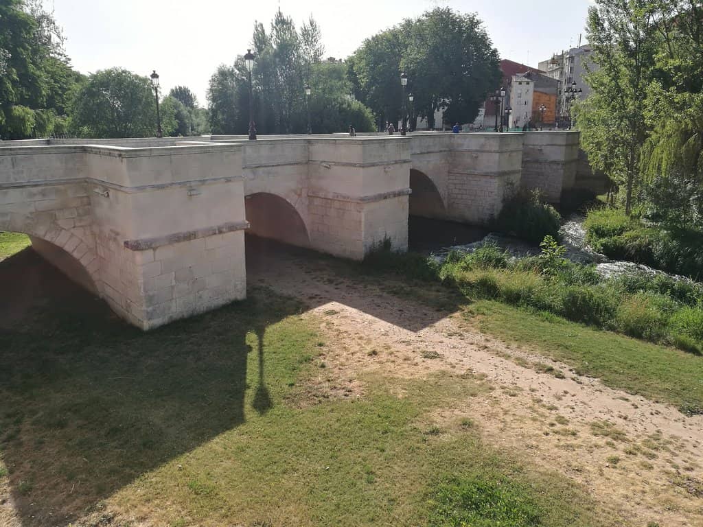 Puente de Malatos