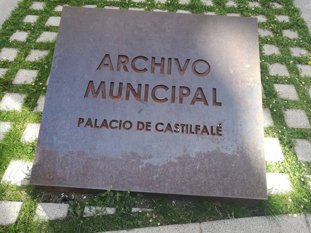 Burgos Renaissance Architecture