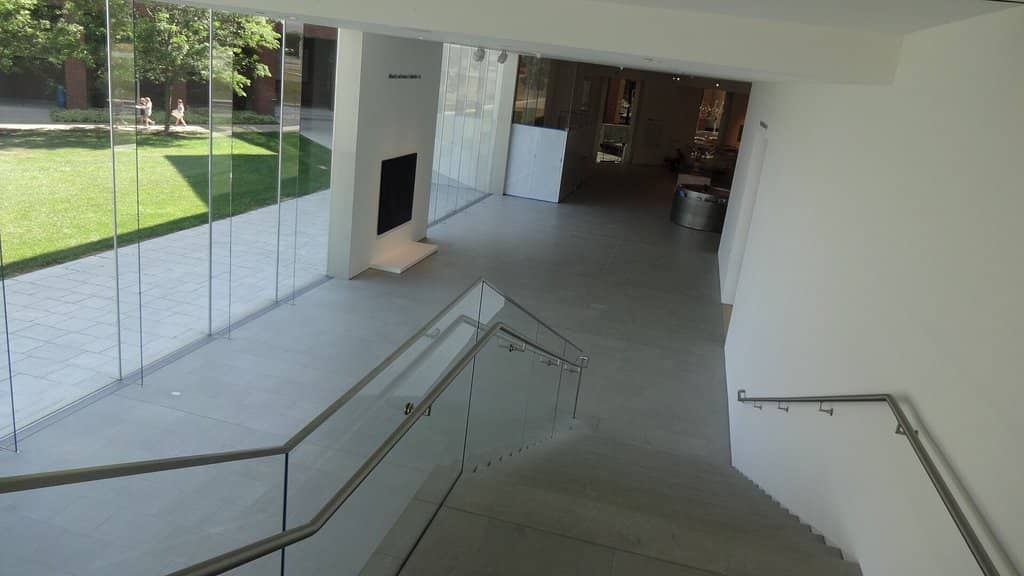 A Match Made in Heaven: Bernhardt x Scott