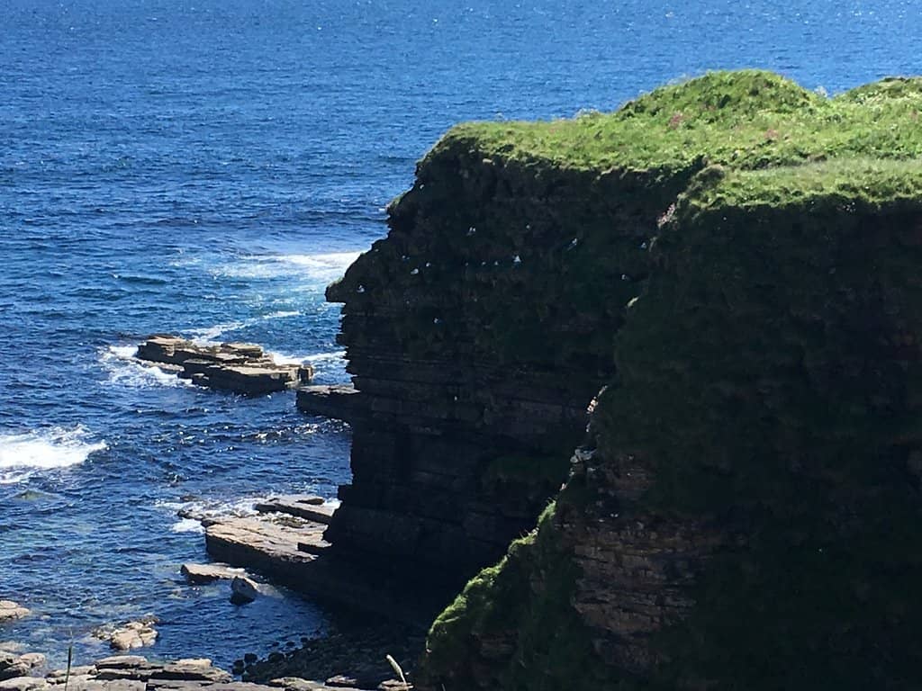 Coastal Views