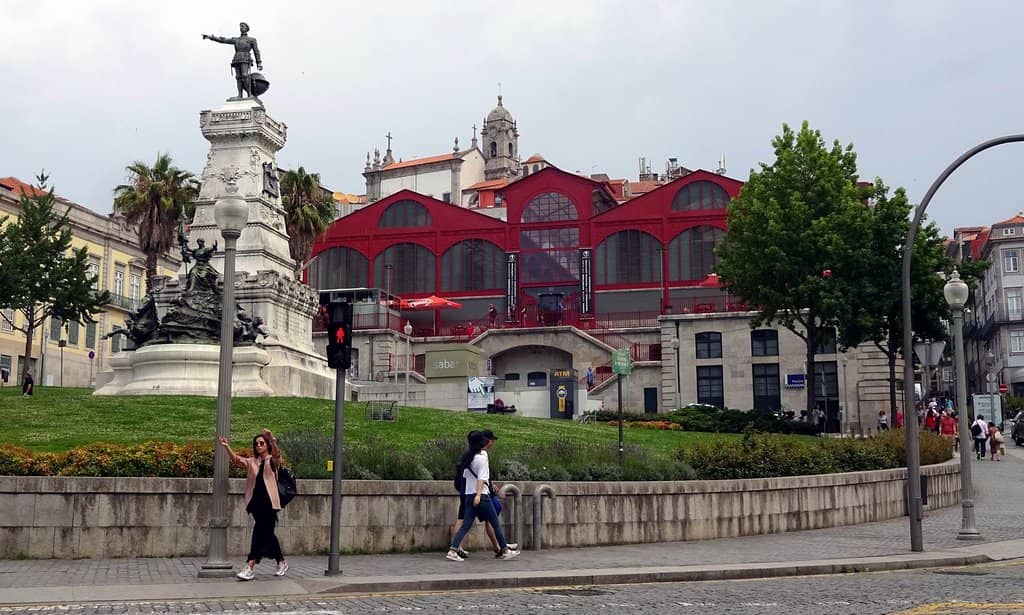 Artisan Market Stalls