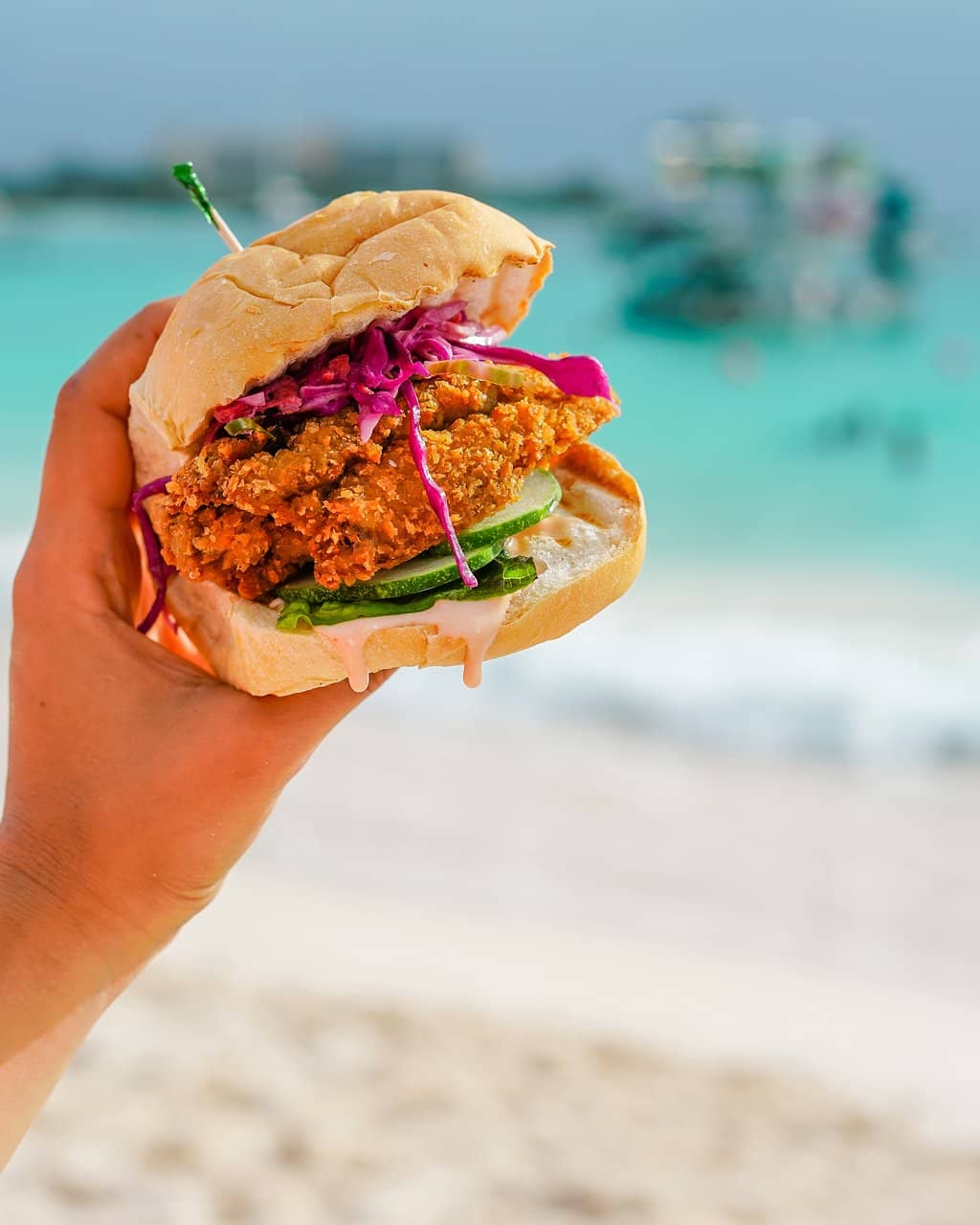 Delicious Local Cuisine