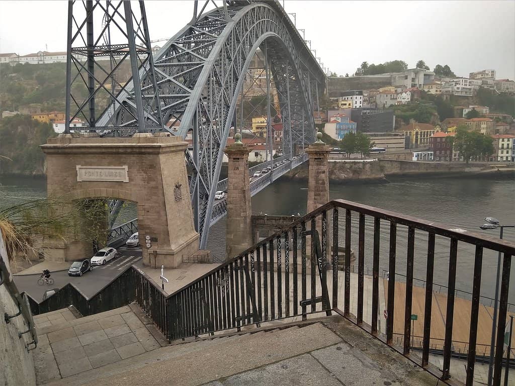 Panoramic Douro Views